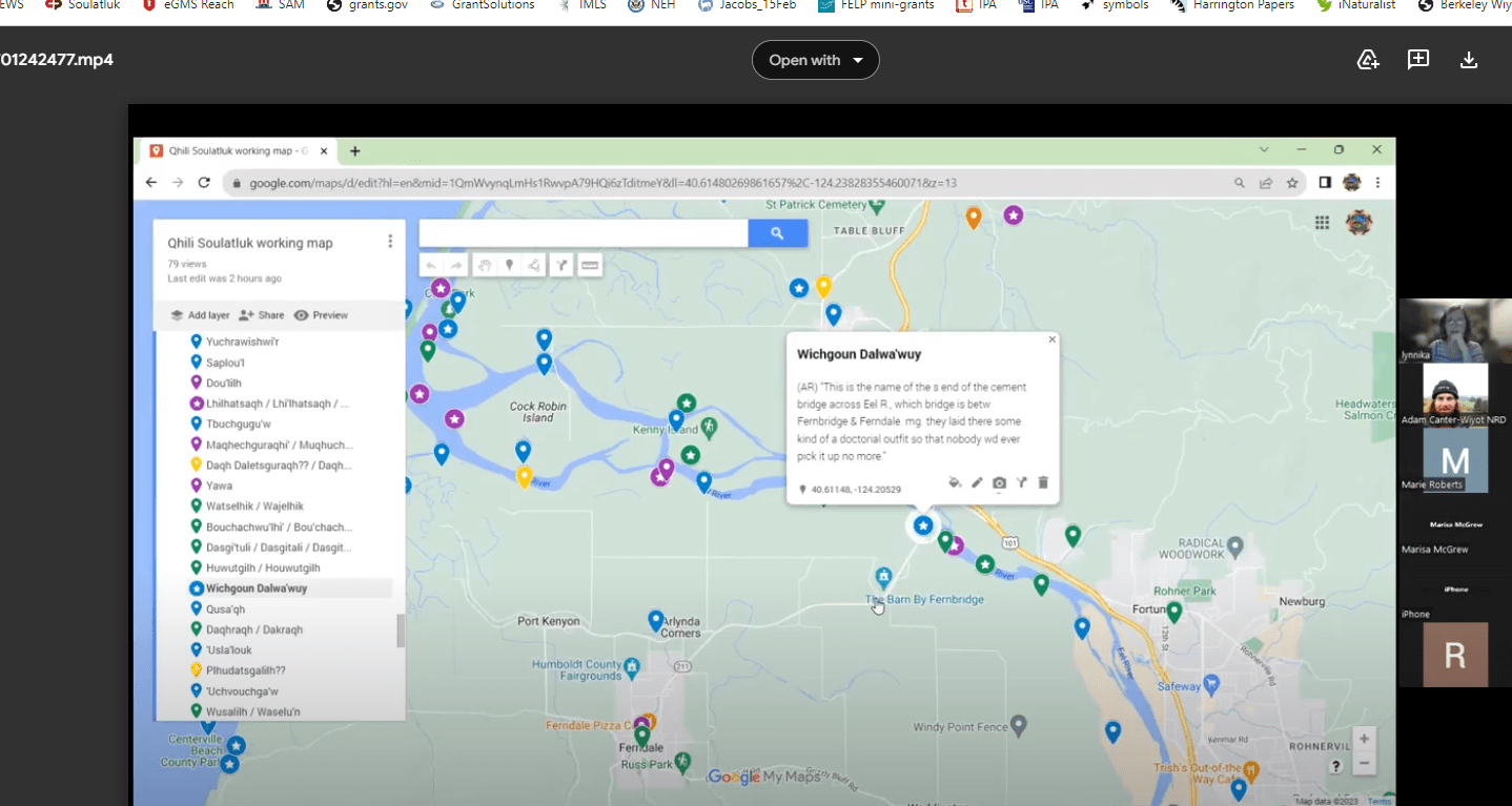 Qhili-Soulatluk_progress-update-meeting_2023.Nov Opens in new window